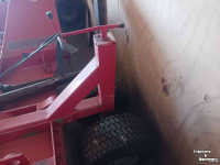 Rotary Harrow Kuhn Front kopeg
