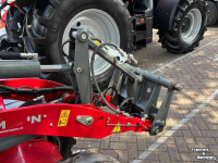 Wheelloader Weidemann 1260LP Minishovel