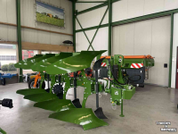 Ploughs Amazone Teres 300V 4+0    DEMO SCHERPE PRIJS !