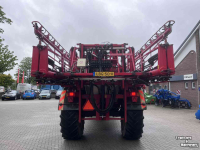 Fieldsprayer pull-type Agrifac Milan M01.3079