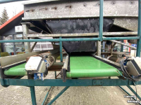 Sorting machine Allround L 180, lengtesorteerder