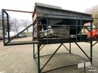 Sorting machine Allround L 180, lengtesorteerder