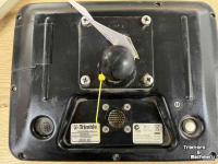 GPS steering systems and attachments Trimble FMX Trimble set