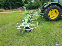 Tedder  InterTech ZKP-770