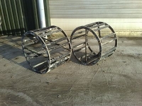 Wheels, Tyres, Rims & Dual spacers Molcon 