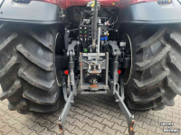 Tractor Valtra T144 Active
