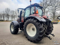 Tractor Valtra T144 Active