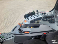 Tractor Valtra T144 Active
