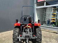 Horticultural Tractors Massey Ferguson 1740 E Compact Tractor