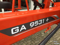 Rake Kuhn GA 9531+