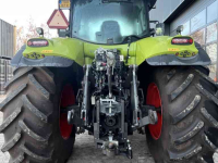 Tractor Claas Axion 810 C-matic