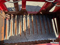 Silage cutting bucket Redrock Alligator 180/130