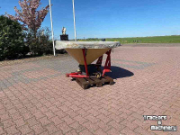 Fertilizer spreader Vicon Kunstmeststrooier / zoutstrooier