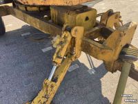 Excavator mobile Bazzoli B1 EXPORT