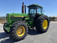 Tractor John Deere 4955
