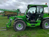Telehandler Merlo TF38.10 CS136