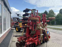 Arable injector Veenhuis TERRADISC 450 Bouwlandbemester