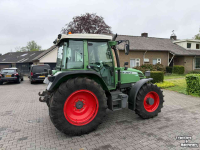 Tractor Fendt 307