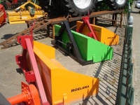 Other livestock equipment and accessories Roelama Diverse merken en afmetingen