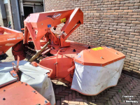 Mower Kuhn FC 313 F - FF