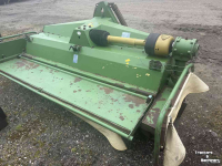 Mower Krone Easy cut 32cv