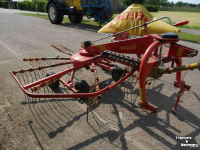Rake Ziegler rs340da