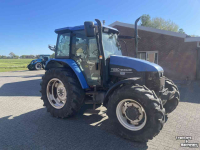 Tractor New Holland TS90 SDC 24/24 **5211 uren**