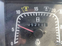 Tractor New Holland TS90 SDC 24/24 **5211 uren**