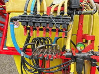 Fieldsprayer 3 points Beyne PLH Spuit