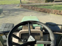 Tractor Fendt 718 com 3