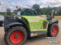Telehandler Claas Scorpion 6035
