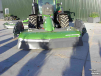 Mower Fendt Trommelmaaiers