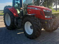 Tractor Massey Ferguson 7615