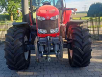 Tractor Massey Ferguson 7615