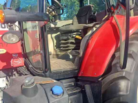 Tractor Massey Ferguson 7615
