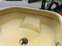 Fertilizer spreader Vicon kunstmeststrooier