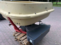 Fertilizer spreader Vicon kunstmeststrooier