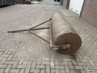 Grassland roll  Landrol / Weiderol / Landwals / Weidewals