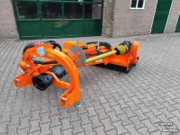 Flail mower Talex Leopard Verstek klepelmaaier
