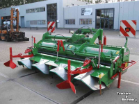Rotary Hiller Baselier 4FKE310