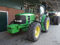 Tractor John Deere 6630 Basic