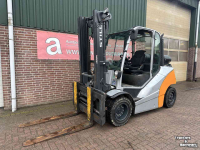 Forklift Stihl RX 70-50
