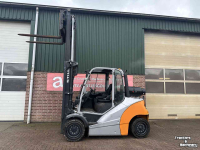 Forklift Stihl RX 70-50