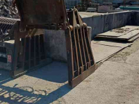Stone Grabs Beco Stenenklem