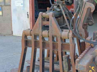 Stone Grabs Beco Stenenklem
