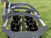 Green Manure Roller / Crimper Mandam WN 300