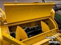 Haulm Topper Ropa Ks 475