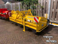 Haulm Topper Ropa Ks 475