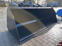 Loading buckets Manitou Volumbak 485-2500
