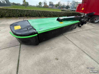 Mower Deutz-Fahr Discmaster 332
